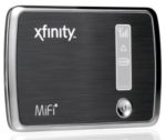 Comcast Launches Xfinity 3G / 4G MiFi