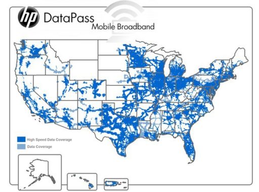 Read more about the article HP Launches DataPass