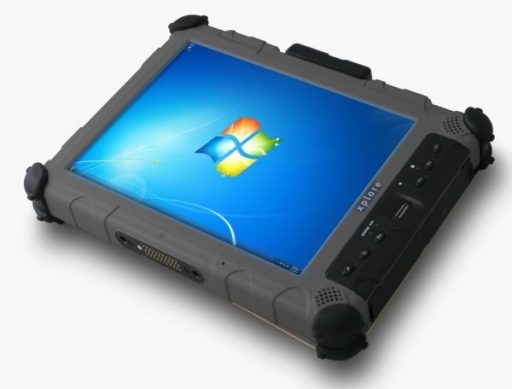 Read more about the article Xplore Technologies iX104C5 Tablet PC