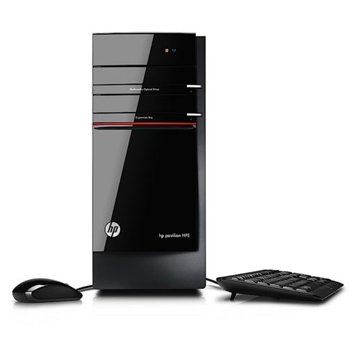 Read more about the article New HP Pavilion Consumer Desktop PCs