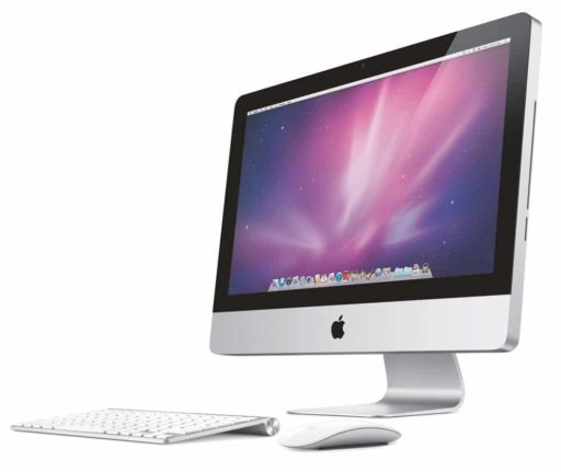 Read more about the article Apple iMac MC309LL/A 21.5-Inch Desktop