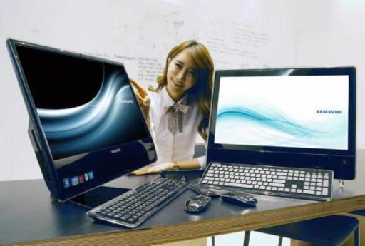Read more about the article Samsung’s New AF315 All-in-One 3D PC