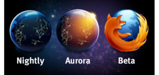 Firefox 5 Beta