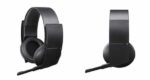 Sony Announces Official Wireless Stereo Headset for PS3, Coming On This September