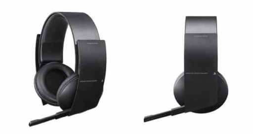 Read more about the article Sony Announces Official Wireless Stereo Headset for PS3, Coming On This September