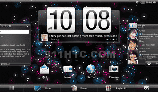 Read more about the article HTC’s Puccini 10-inch Tablet PC Still Rumored For Release In June