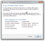 Now You Can Update Your Windows Phone With Walshed Tool