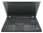 Lenovo ThinkPad T420s 14″ Boots Up in 10 Seconds