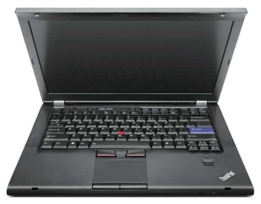 Read more about the article Lenovo ThinkPad T420s 14″ Boots Up in 10 Seconds