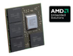 AMD Embedded GPU