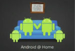 Google Android @ Home