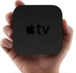 Apple TV 4.2.2 On iOS 4.3 Released