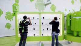 Google Fixes Security Hole