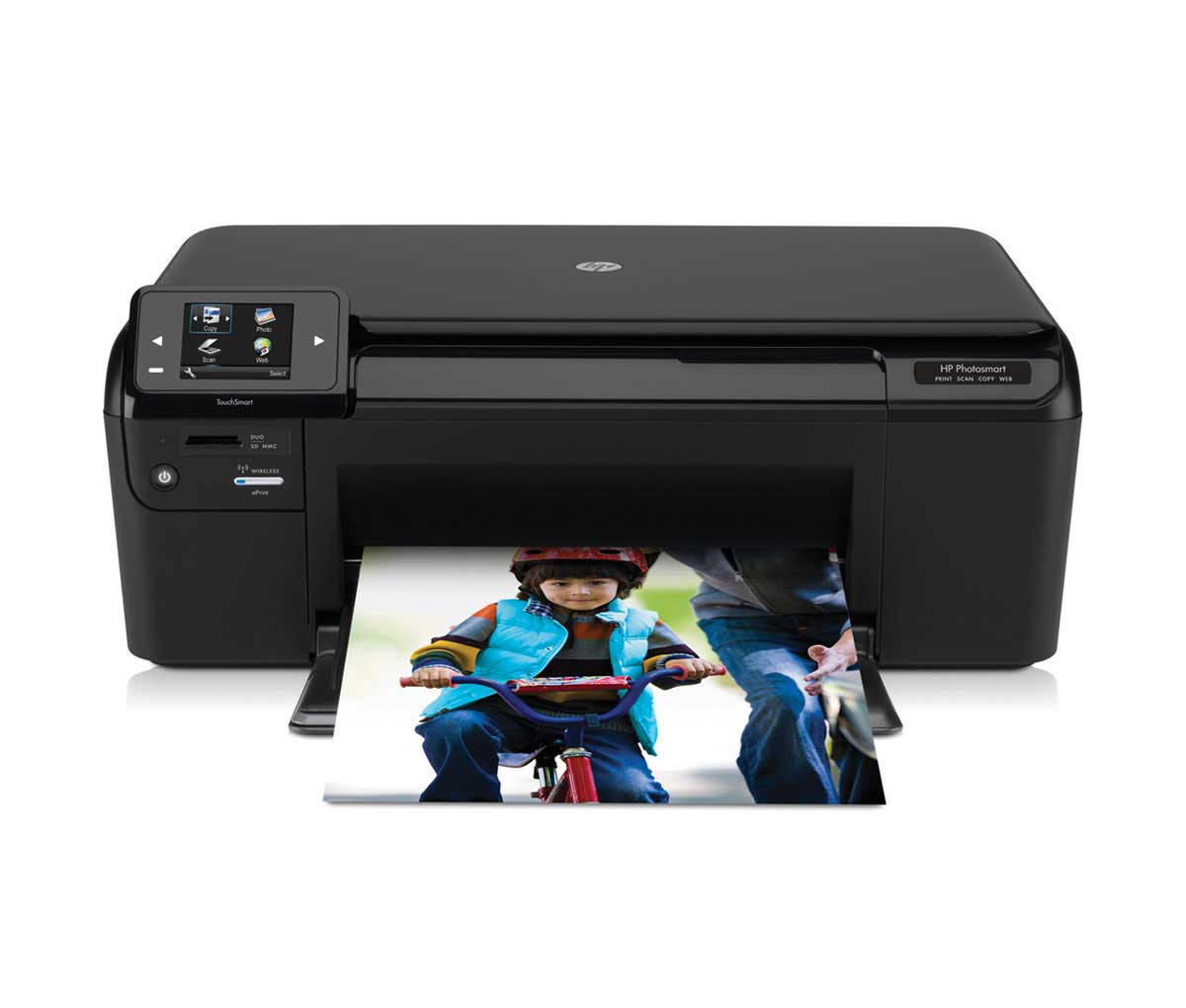 Hp photosmart printer