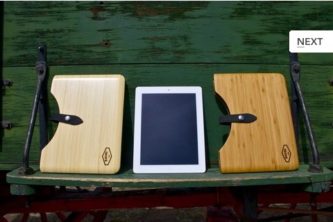 Read more about the article Blackbox Case For iPad 2