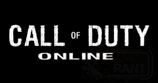 Read more about the article Rumour: Call Of Duty Online Next Week