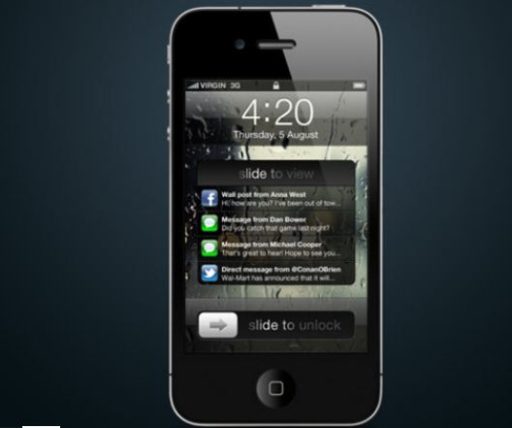 Read more about the article Awesome iOS Notifications Conceptual Video [Very Realistic]
