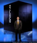 D-Wave Systems First Commercial Quantum Computer Sold To Lockheed Martin