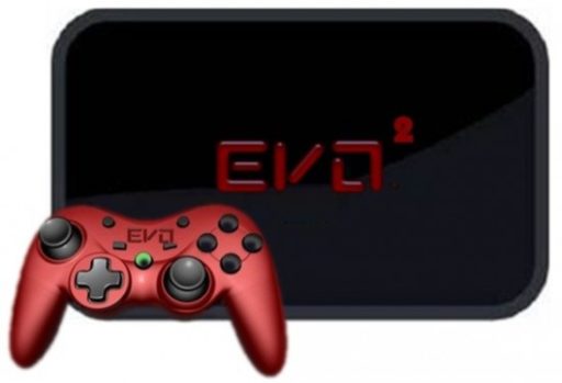 Read more about the article Android EVO 2 Console