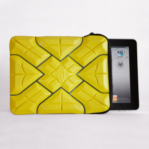 Read more about the article G-Form iPad Case