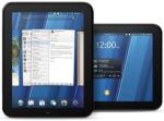 HP TouchPad WebOS Tablet Coming Wal-Mart