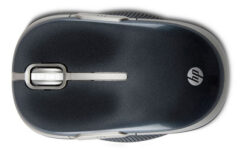 HP Wi-Fi Mobile Mouse