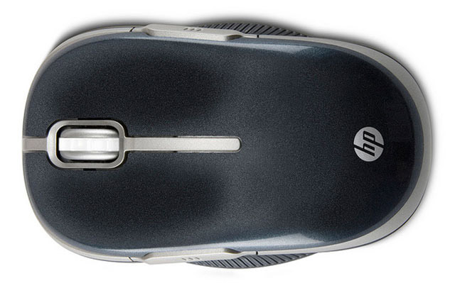 You are currently viewing HP Wi-Fi Mobile Mouse