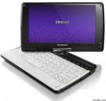 Lenovo Ideapad 06517HU Windows 7 Tablet Netbook Available At Amazon
