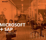 Microsoft Taking SAP