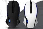 NZXT Avatar S Gaming Mouse