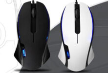NZXT Avatar S Gaming Mouse