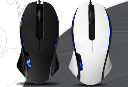Read more about the article NZXT Avatar S Gaming Mouse