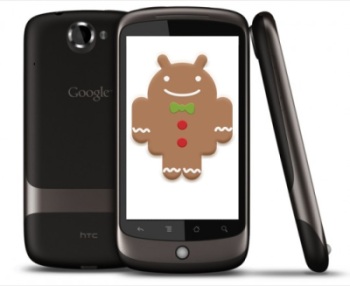 Read more about the article Nexus One Gets Android 2.3.4