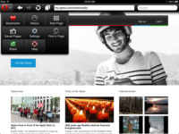 Opera Mini 6 Available For iPhone And iPad
