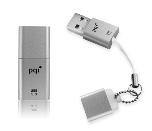 Read more about the article PQI Intelligent Drive U819V USB 3.0 Flash Drive