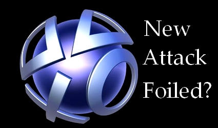 Read more about the article Sony May Have Thirf Attack By Hackers