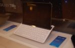Galaxy Tab 8.9 Keyboard Dock