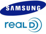Real D and Samsung LCD Completed A License Agreement
