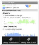 Google Maps 5.5 For Android