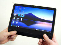 TGA TycooNet. TVB01 Tablet PC