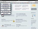 Alternative Web Browser For iPad – Terra