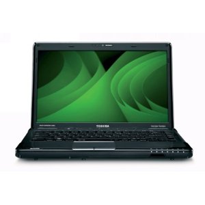 Read more about the article Toshiba Satellite M645-S4112 Laptop