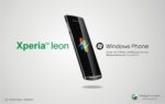 Sony Ericsson Xperia Leon Smartphone Coming Soon With Windows 8 Concept