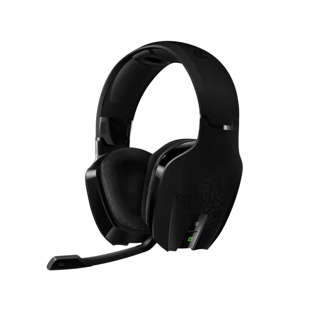 Razer RZ04-00470100-R3U1 Chimaera Gaming Headset - The Tech Journal