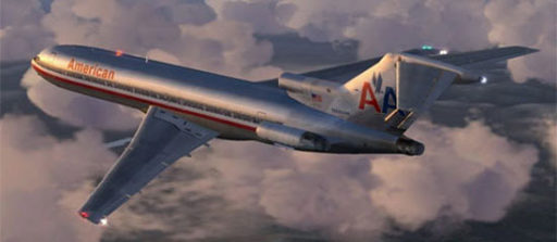 Read more about the article American Airlines Testing In-Flight Media Streaming