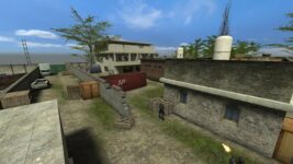 Bin Laden’s Abbottabad Compound Counterstrike Map Now Available For Download