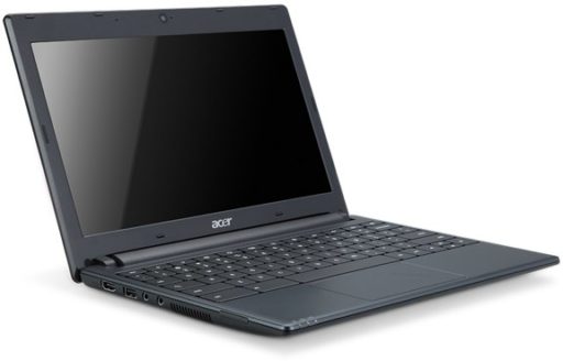 Read more about the article Acer Chromebook