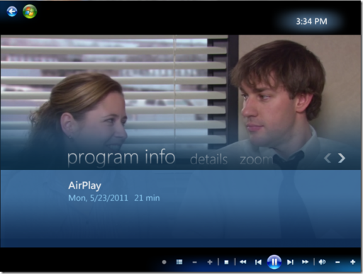 Read more about the article AirPlay For Windows Media Center