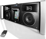 Altec Lansing Mix iMT810 Digital BoomBox