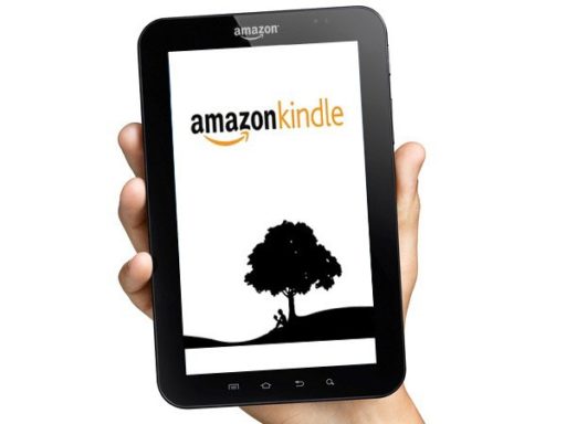 Read more about the article Amazon Kindle Tablet To Be Released Q2 2011?